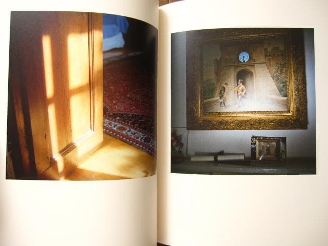 CASA GHIRRI Francois Halard 直筆サイン入り - メルカリ