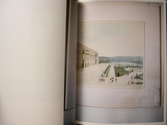 CASA GHIRRI Francois Halard 直筆サイン入り - メルカリ