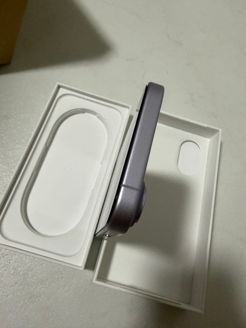 ちゃんまる様専用 iPhone17 256G ラベンダー 本体 - メルカリ