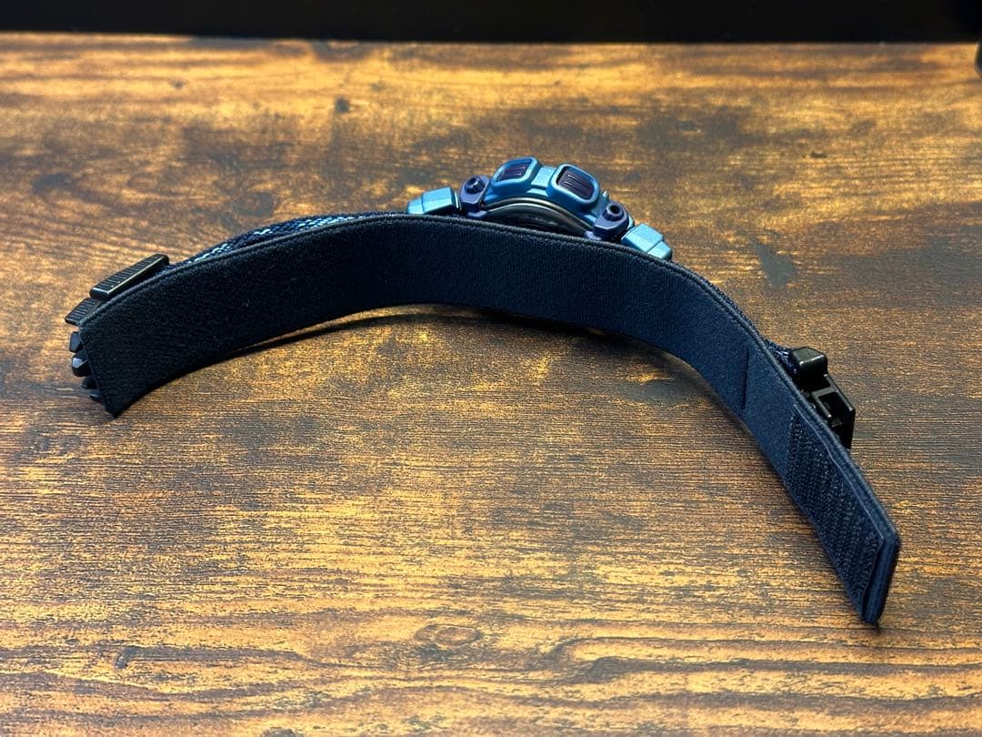 CASIO G-SHOCK DW-8800 マサイマラ(ヌー) 迷彩 - メルカリ