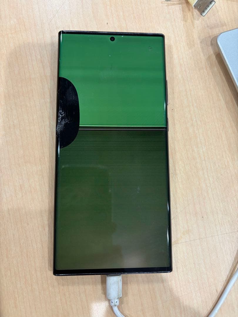 Samsung Galaxy note 20 ultra 5g ジャンク 2026年最新】galaxy note 20 ultra ジャンクの人気アイテム - メルカリ