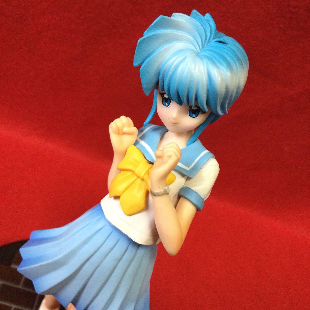 ときめきメモリアル 虹野沙希 フィギュアコレクション Vol.2 - メルカリ