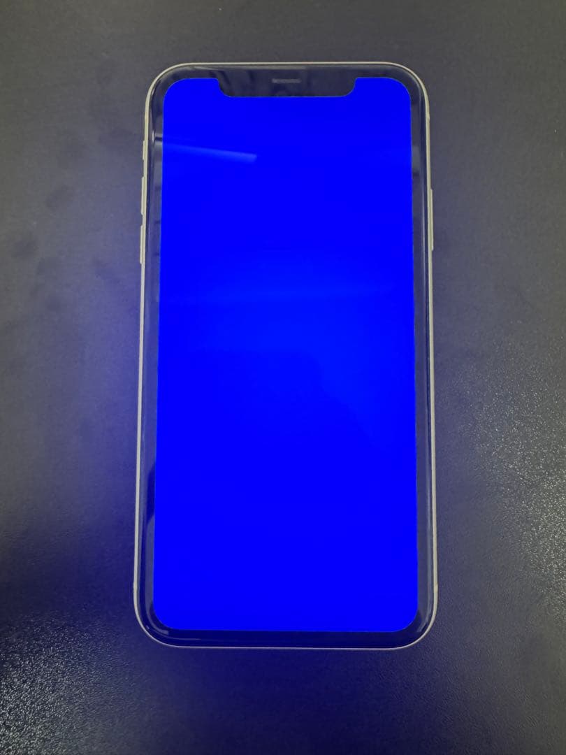 Apple iPhone 11 128GB simロック解除済み - メルカリ