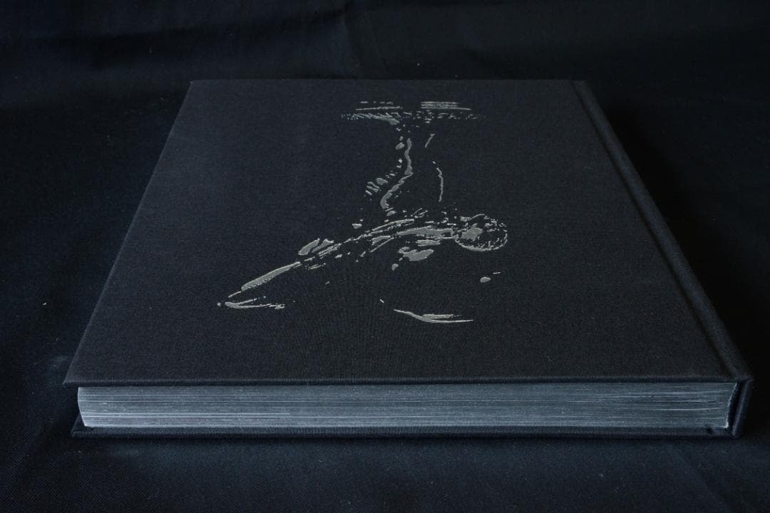 Rankin:Spirit of Ecstasy｜★★大幅に再々値下げしました