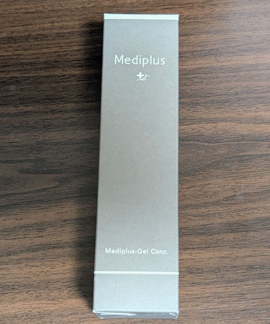 メディプラスゲルコンク 180g ゲル状美容液 - メルカリ