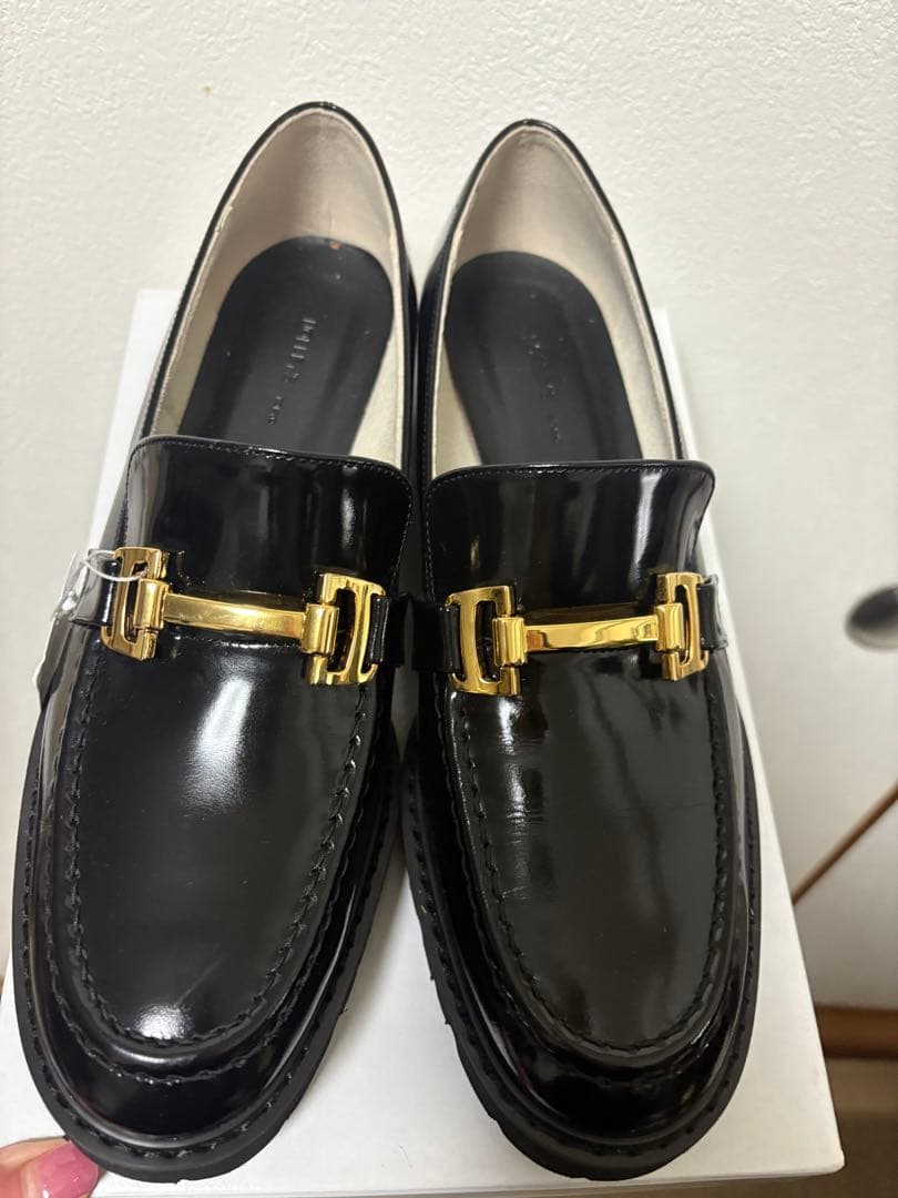 nolley's ローファー NOLLEY'S｜コインローファーシューズ フェニックス 本革 日本製