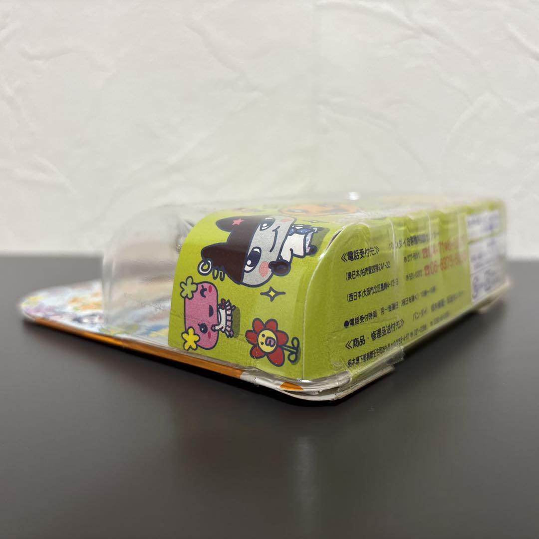 新品 激レア】 たまごっちスクール せーとぜーいんしゅーごっち！ ちょ