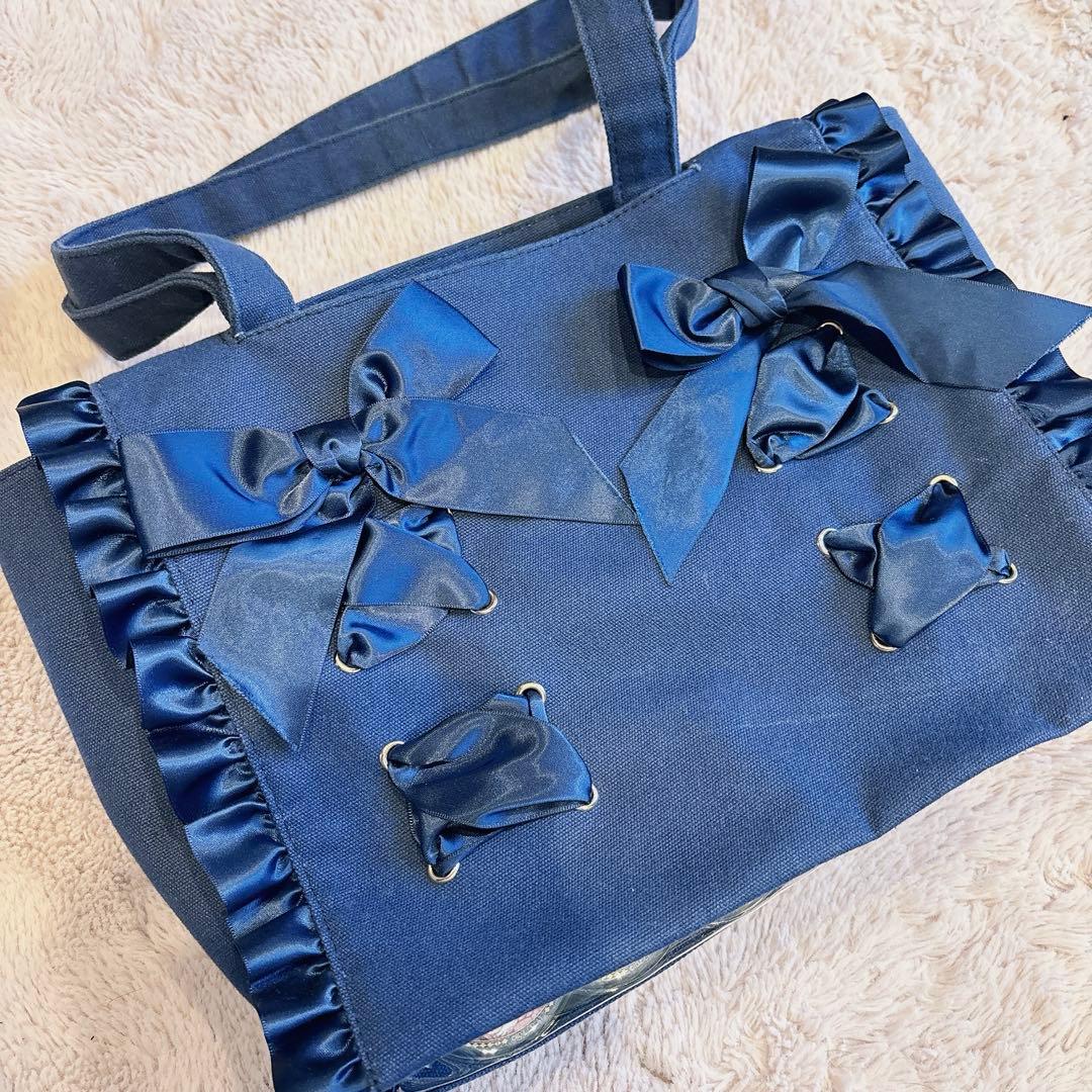 年末処分価格】アイナナ 十龍之介 痛バッグ A4 - メルカリ