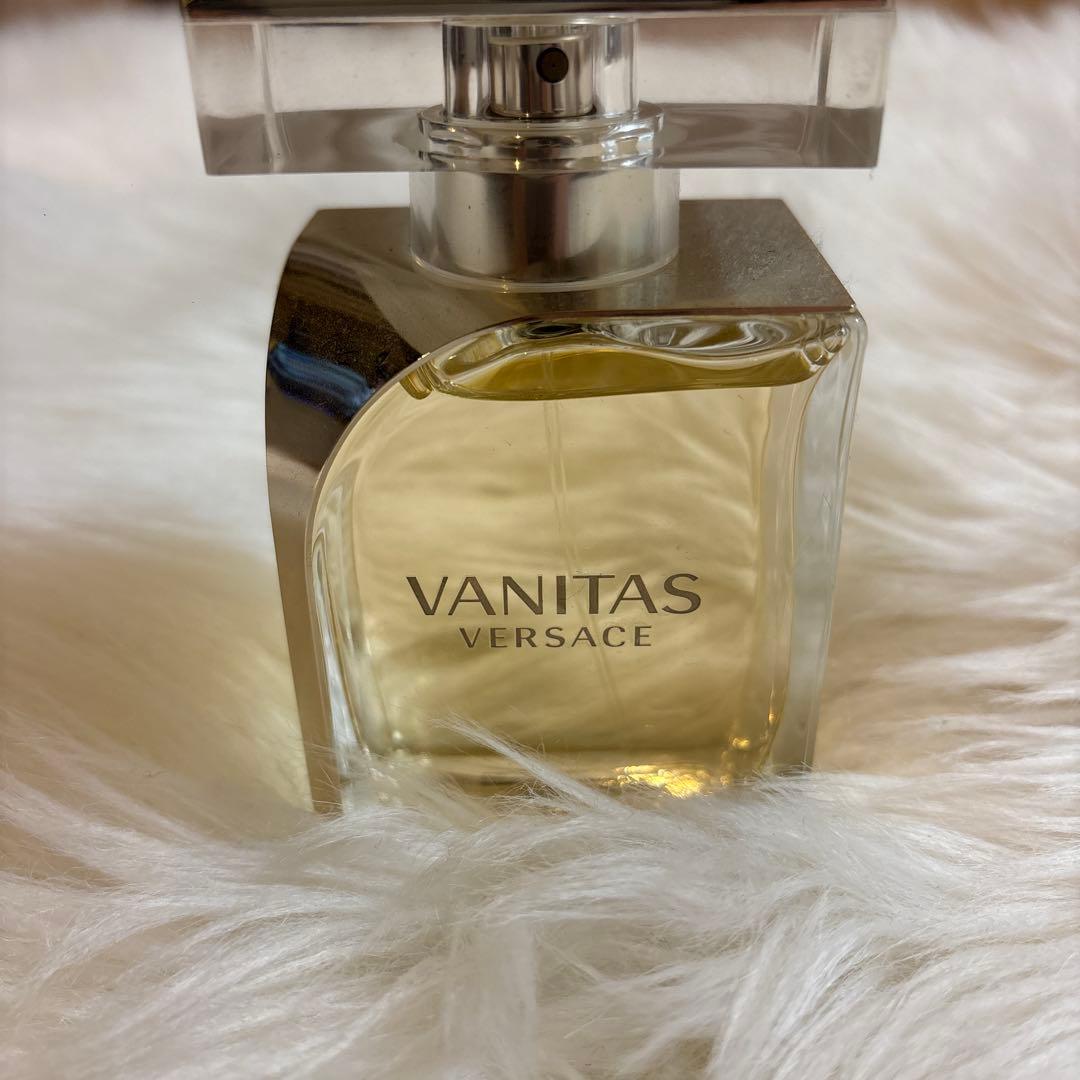 VERSACE VANITAS 香水100ml G103239669