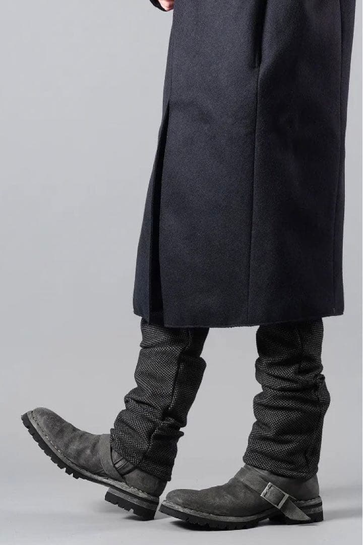 incarnation エンジニアブーツ GUIDI JULIUS ierib - メルカリ