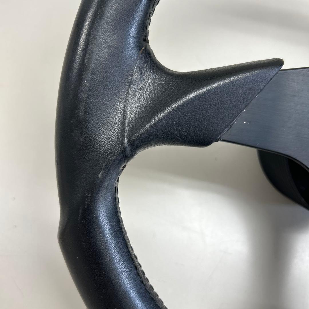 MOMO PANTHER ステアリング 当時物 - メルカリ