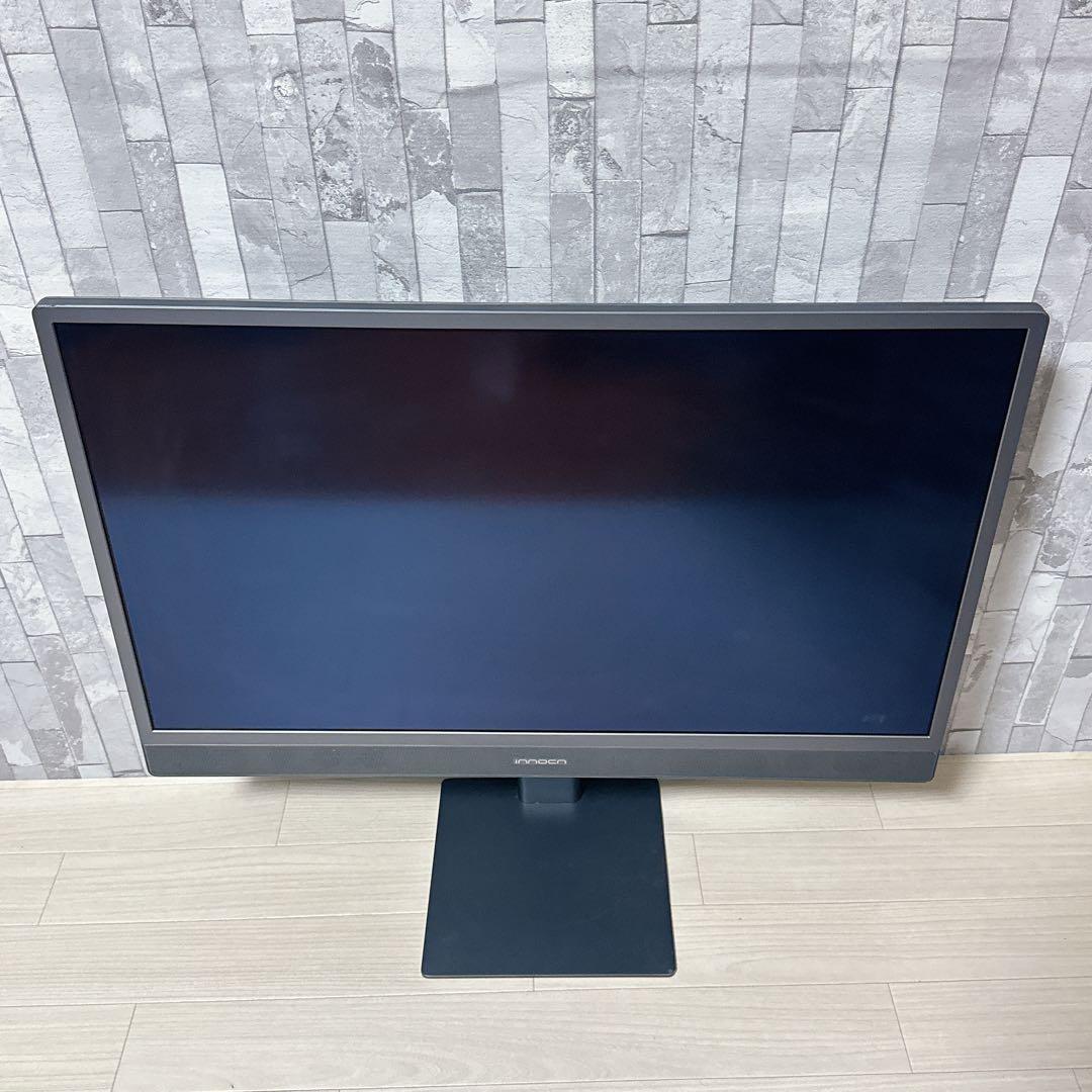 INNOCN 有機EL モニター 32Q1U 4K ディスプレイ - メルカリ