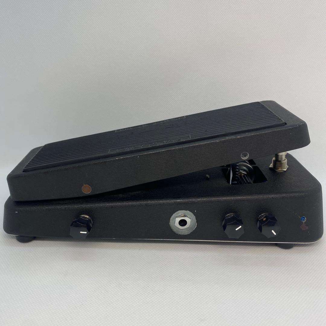 クライベイビー crybaby GCB-95 ワウ トゥルー モントルーポット