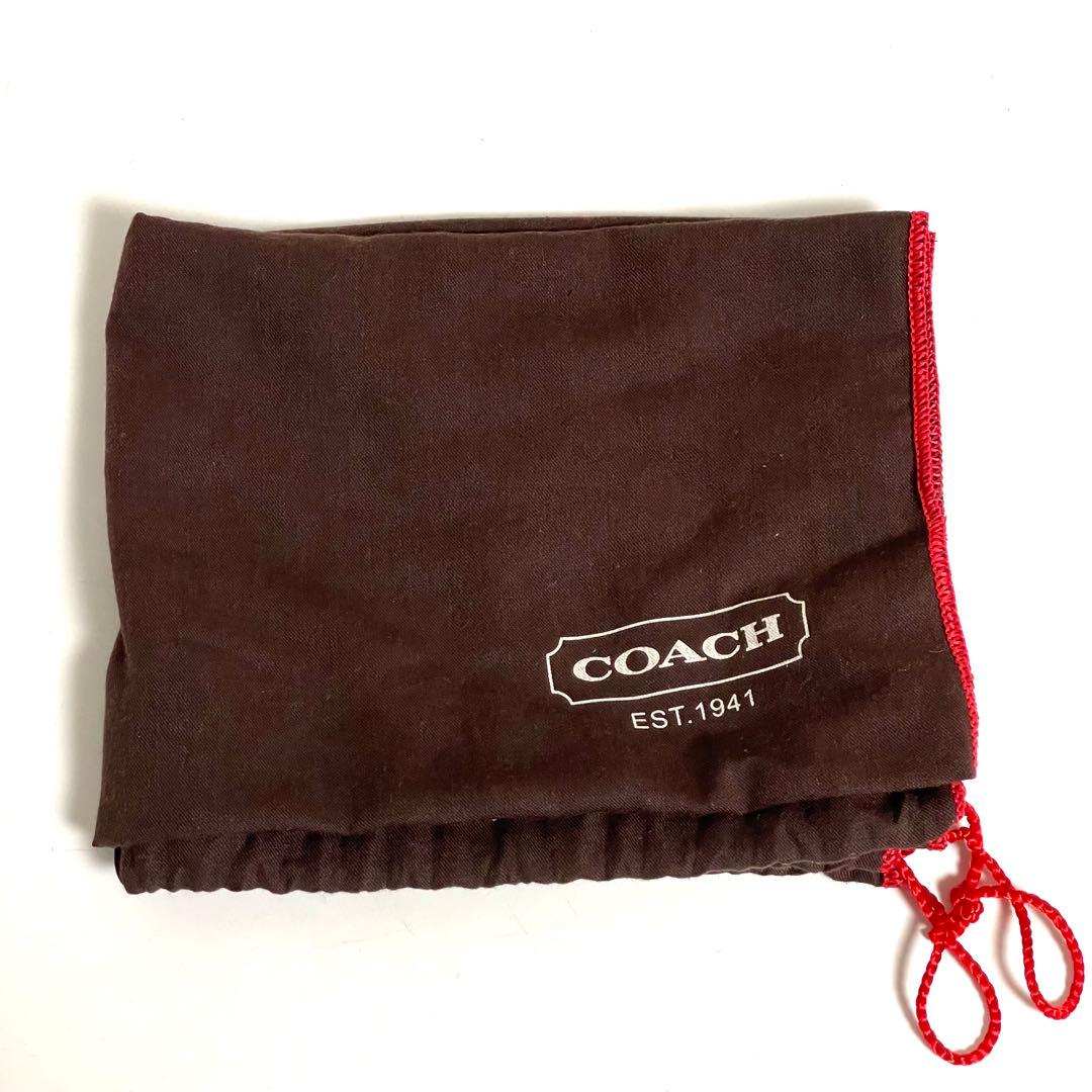 ✨極美品✨COACH レガシー ミニボストンバッグ 黒 ターンロック 6231