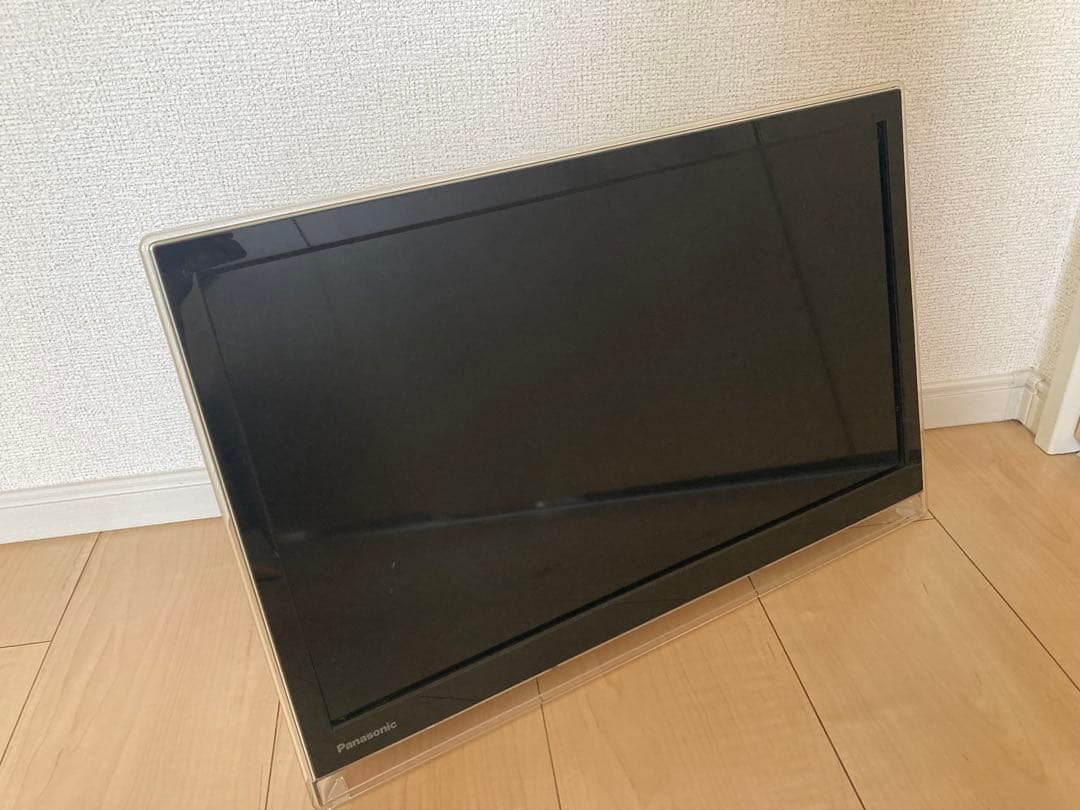 プライベートビエラ UN-19F6D/本体Panasonic プライベートビエラ 19