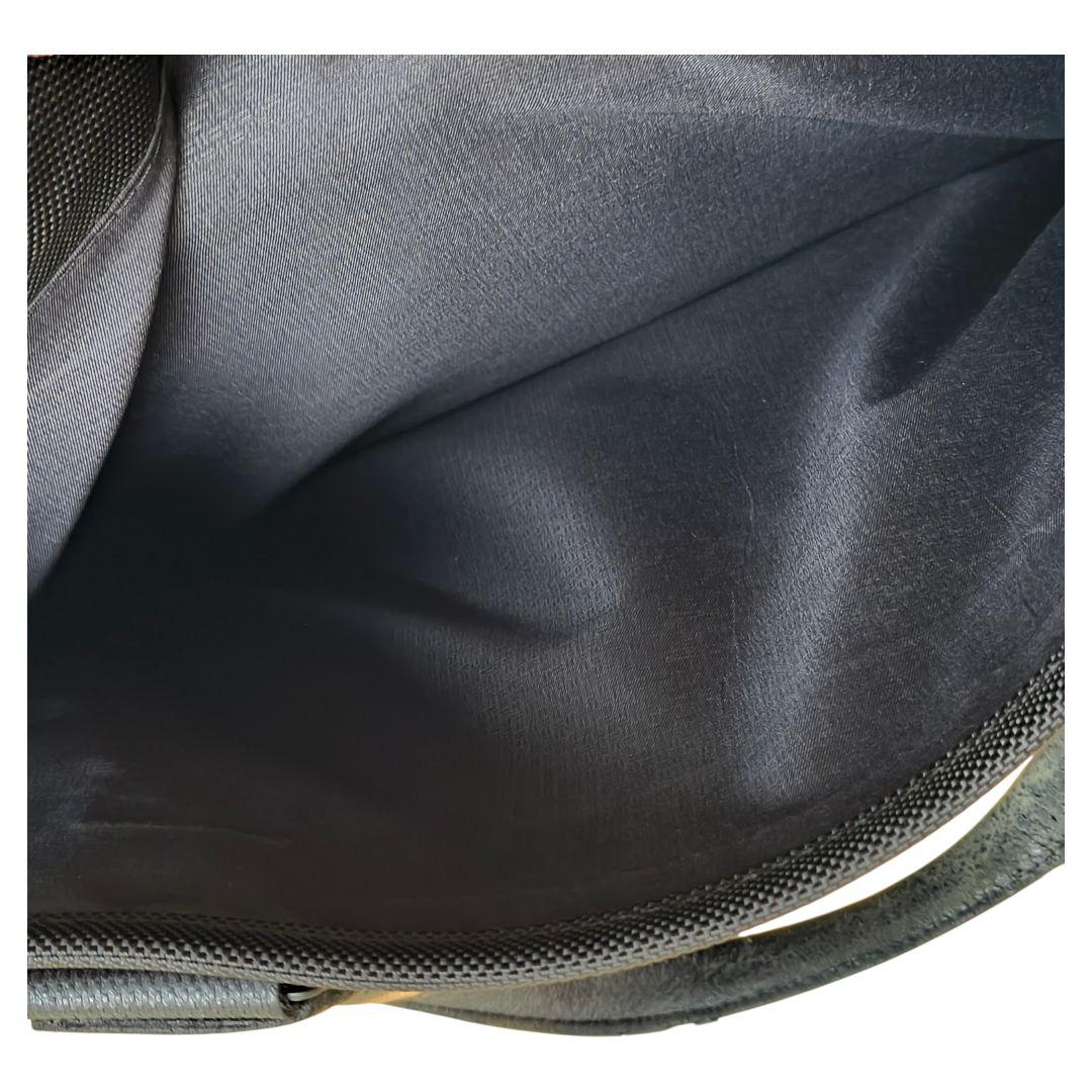 ♤【トゥミ】JALオリジナル Alpha エクスパンダブル・オーガナイザー 黒