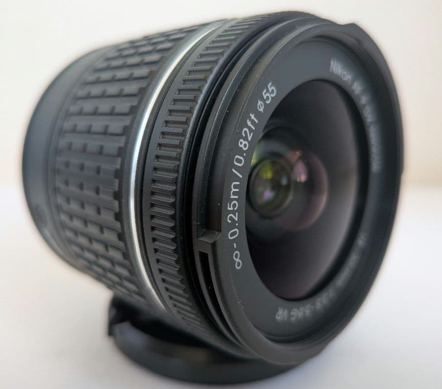 ♥即発送☆届いてすぐ使える☆SDカード付☆Nikon D3400 レンズセット