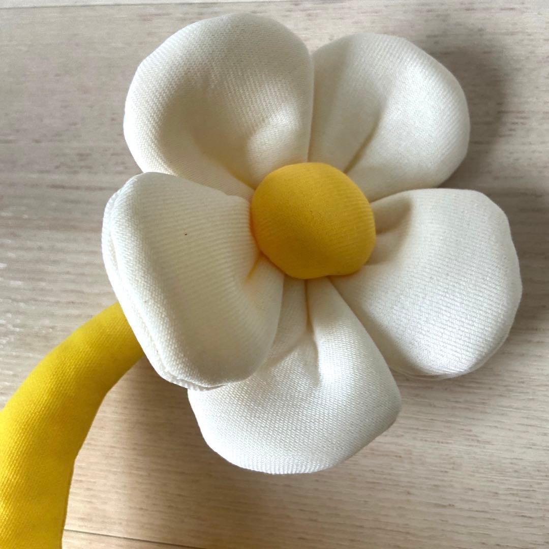 青ピクミン黄ピクミン ぬいぐるみポーチ 平成レトロ 当時オオイケ 希少