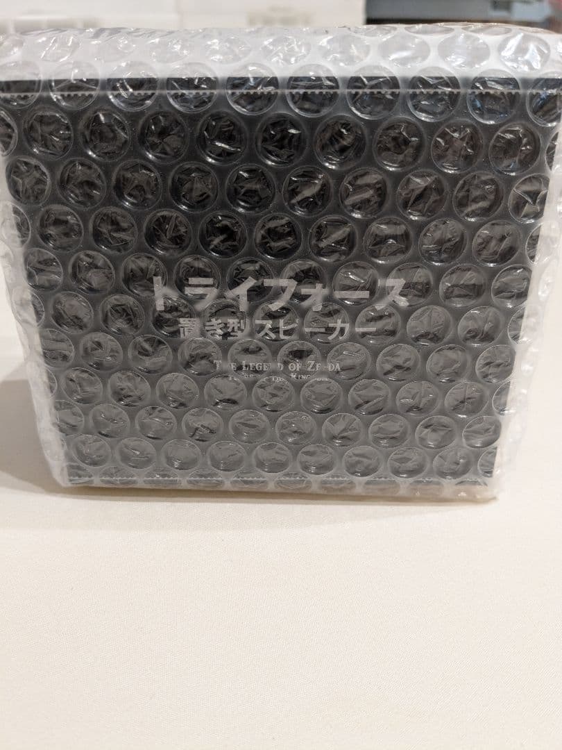 当選品ゼルダの伝説 【当選品】ゼルダの伝説 トライフォース置き型