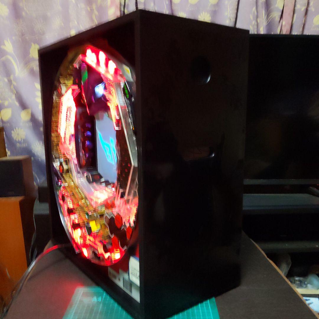 CR新世紀エヴァンゲリオン最後のシ者(卓上パチンコ) - メルカリ