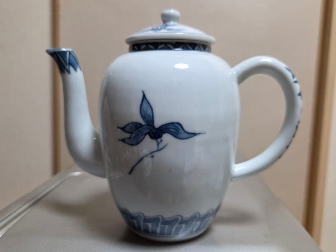 茶道具 水注 平安白鳳 箱無し - メルカリ