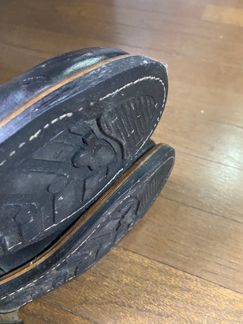 激渋 REDWINGレッドウィング2268 PT99プリントタグ 8.5D