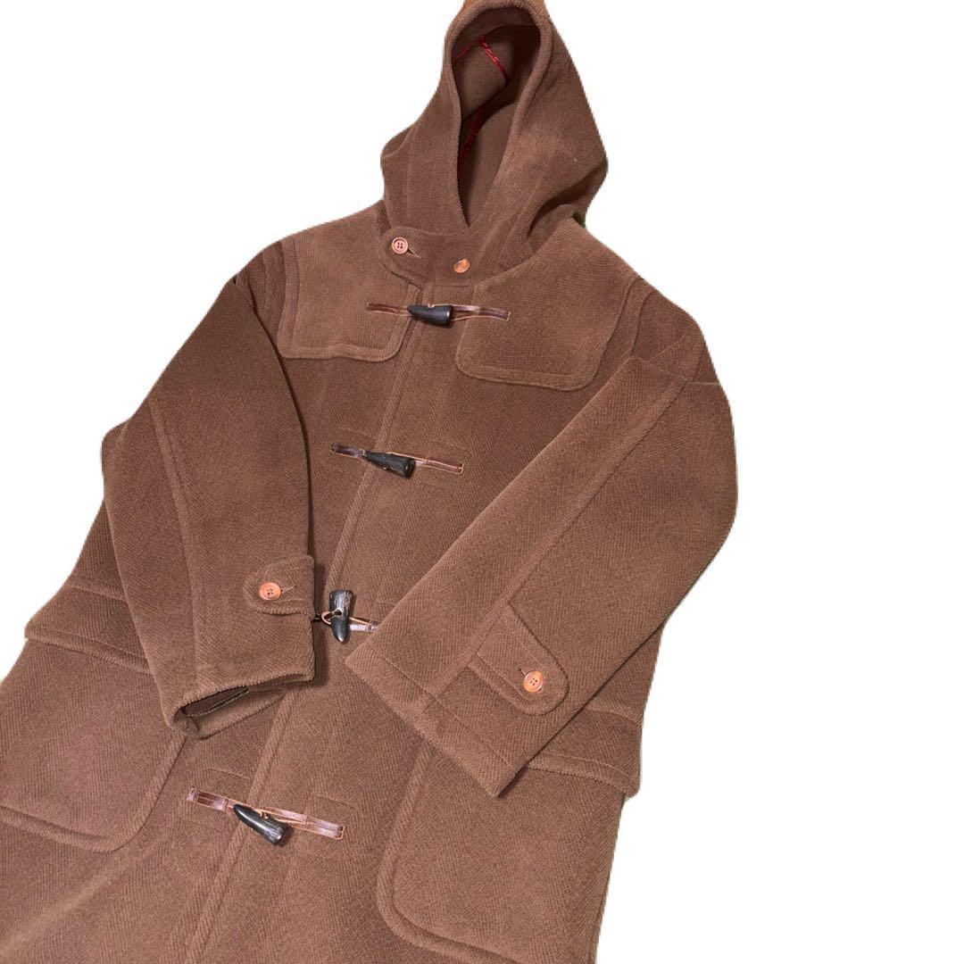 Brooks Brothers　ロングダッフルコート 楽天市場】【SALE／40%OFF】BROOKS BROTHERS ウール ダブルフェイス