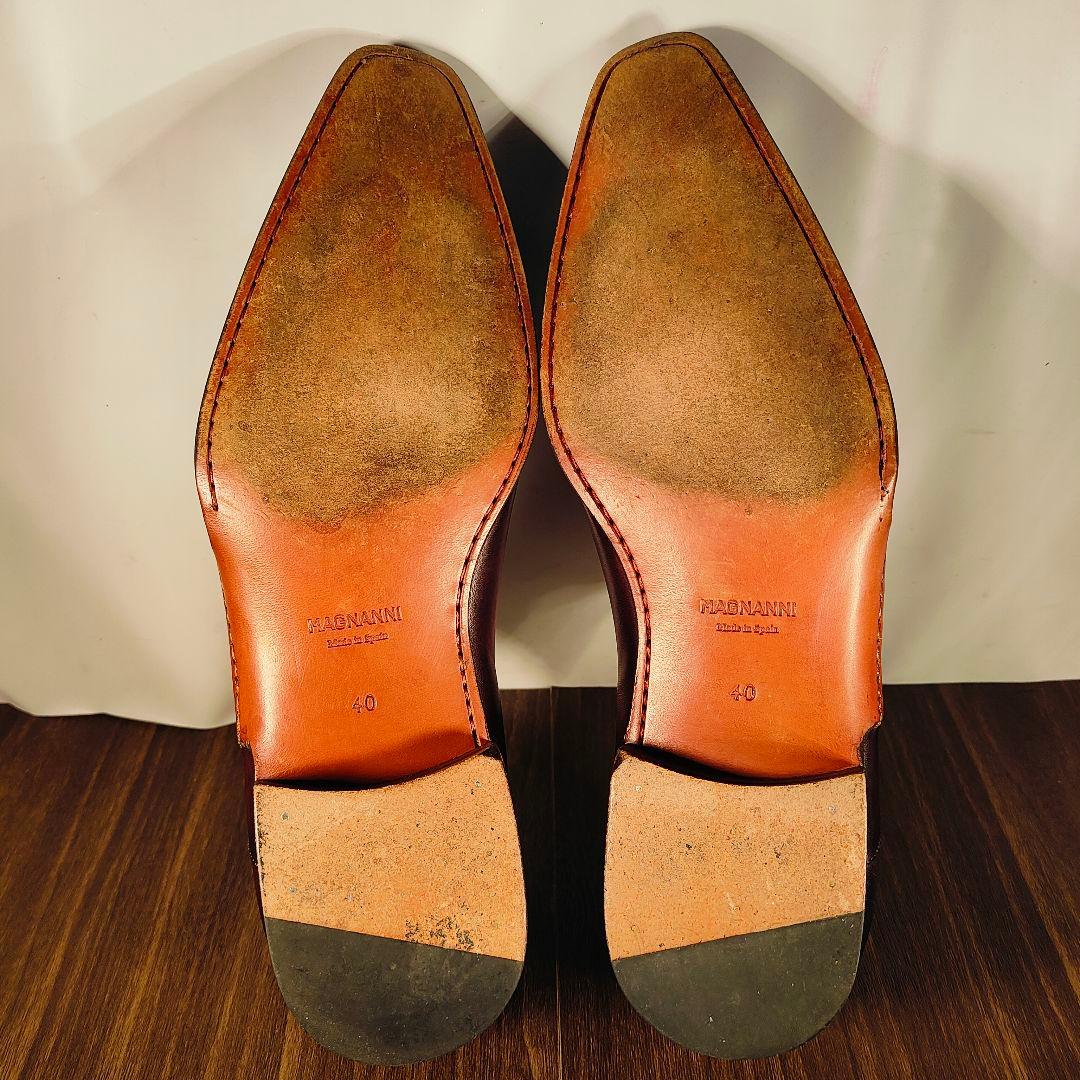 たつや様専用 MAGNANNI オパンカ - メルカリ