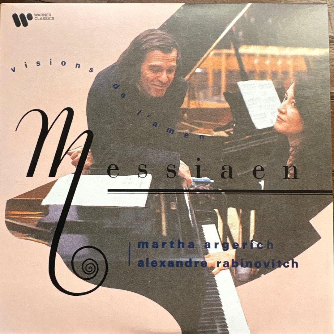 46CD アルゲリッチ ワーナー・クラシックス・エディション - メルカリ