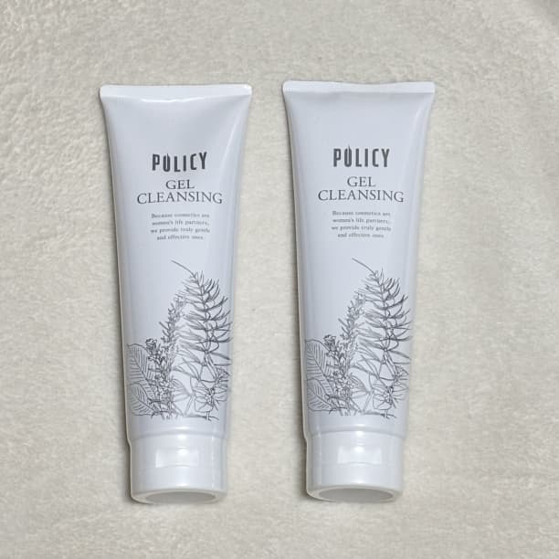 ポリシー化粧品 ポリシー クレンジング ゲルクレンジング 徳用 280g 2