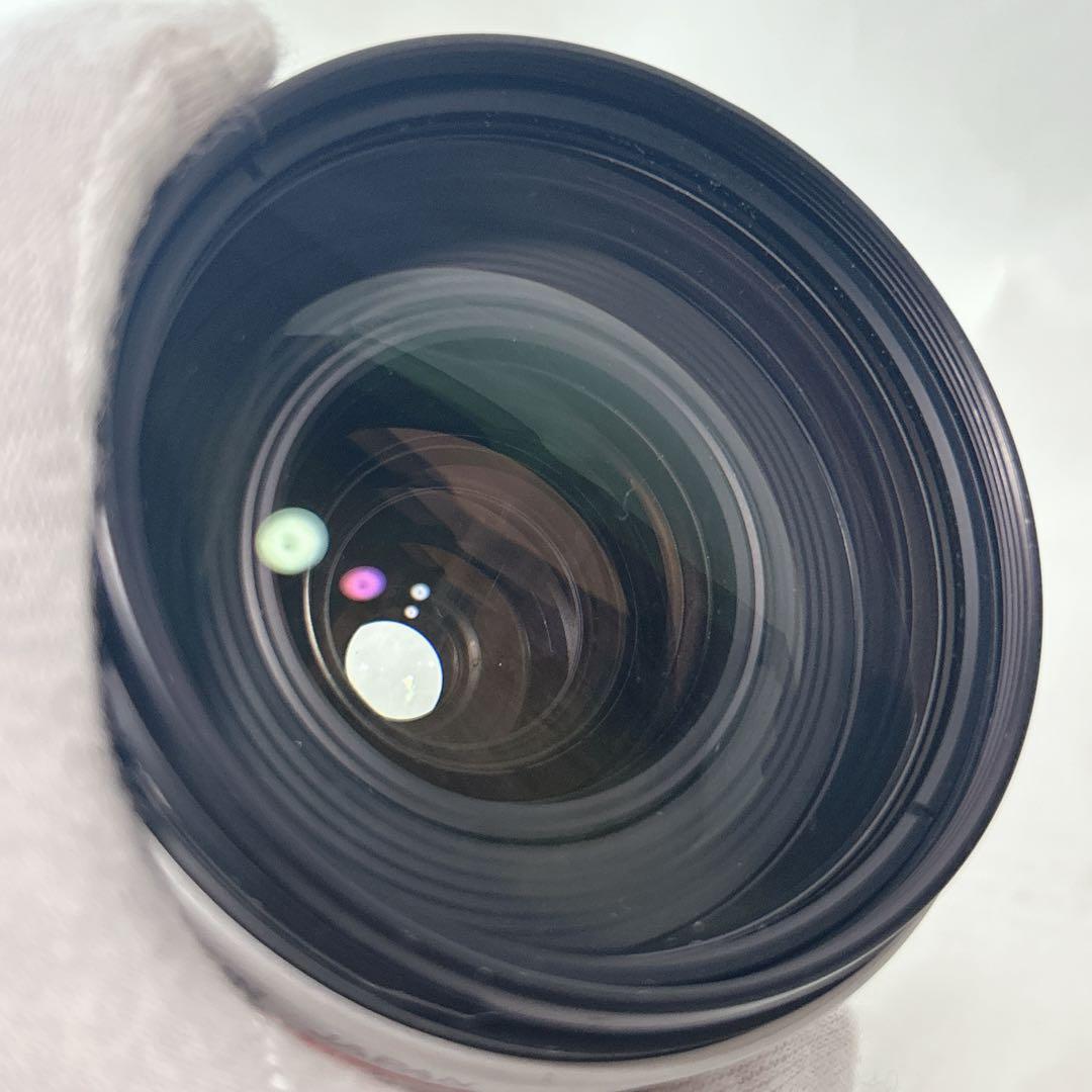 レンズ(ズーム) Canon EF 35-350mm F3.5-5.6 L USM