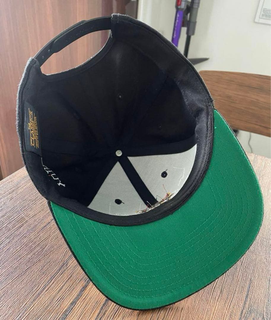 まー様専用】【髙橋海人着用モデル】 ぶてぃっく紫歯茎 指タイガー