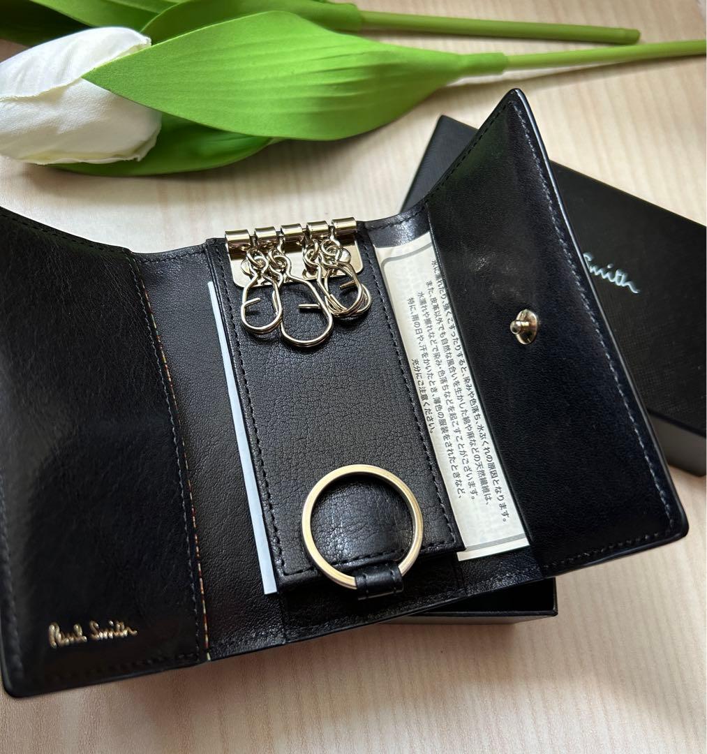 ブケラ2012-◯未開封もののけ姫サンのファーポーチ 25周年限定