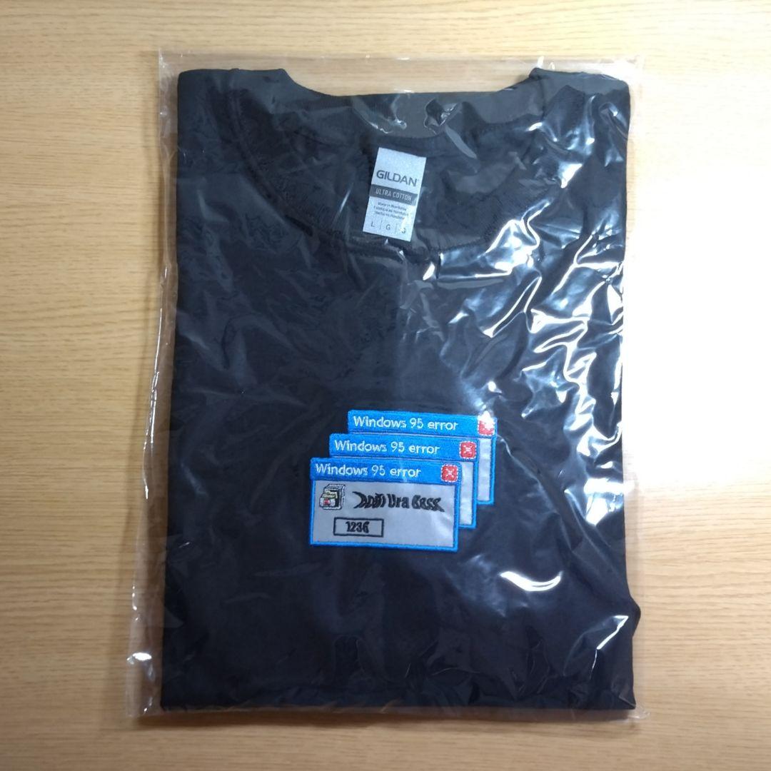 ロヂウラベース 初期 1000枚限定 ロヂウラロングTシャツ 未開封 ロヂウラベース』番組グッズ 「ロヂT夏のご挨拶セット」販売決定！