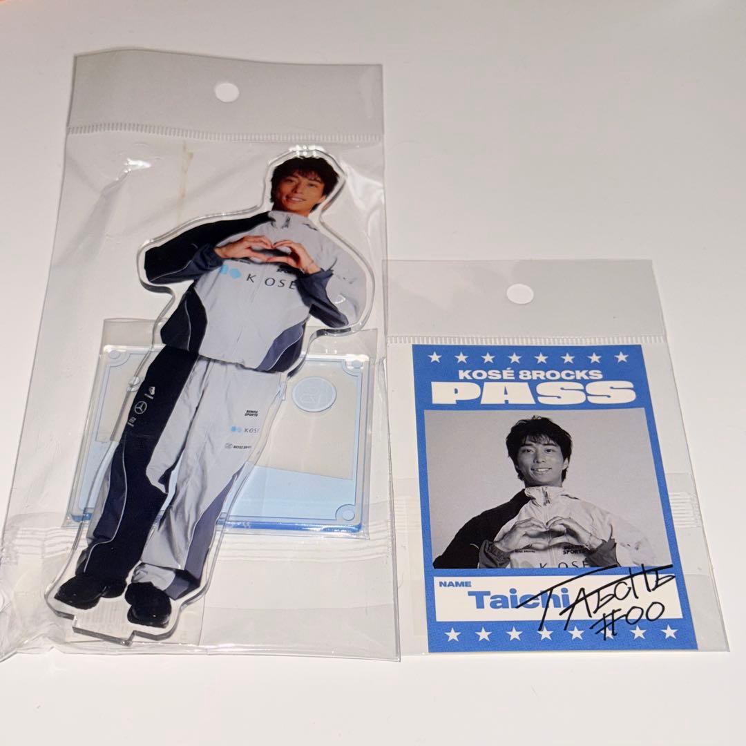 韓国限定 鳴潮 キャンパス モーニエ缶バッジ