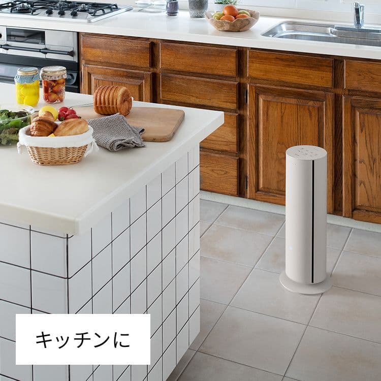 未使用保証書・箱付 パナソニックセラミックファンヒーターDS-FWX1201