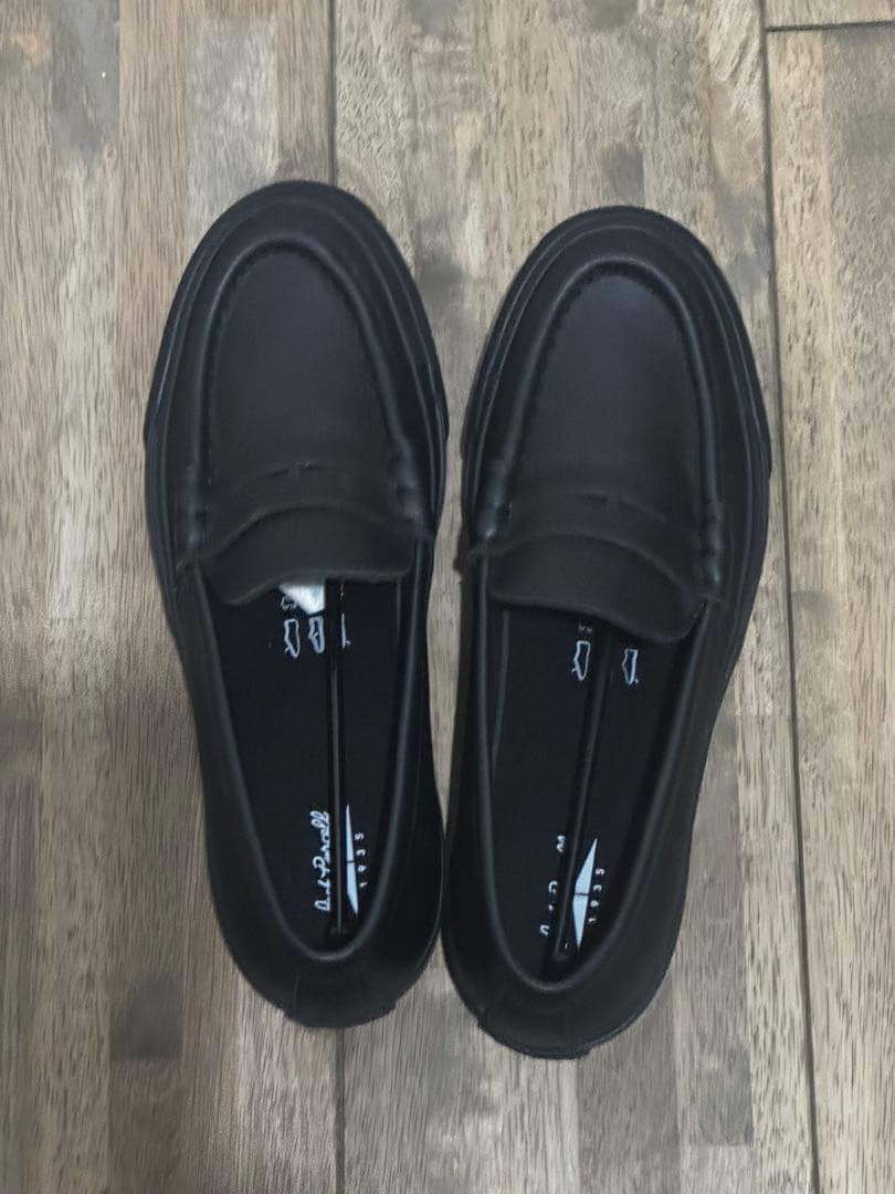 靴 JACK PURCELL 1935 LOAFER 27.5cm