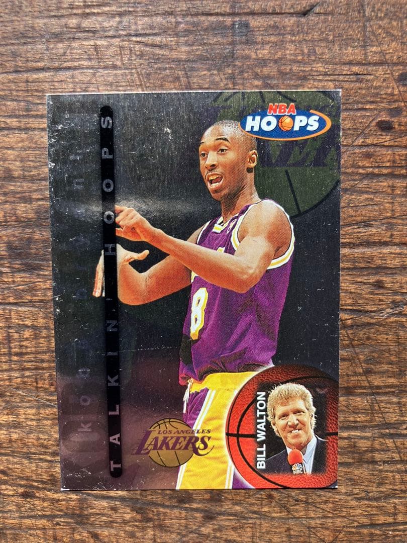 Kobe Bryant トレーディングカード 15 of 30 - メルカリ