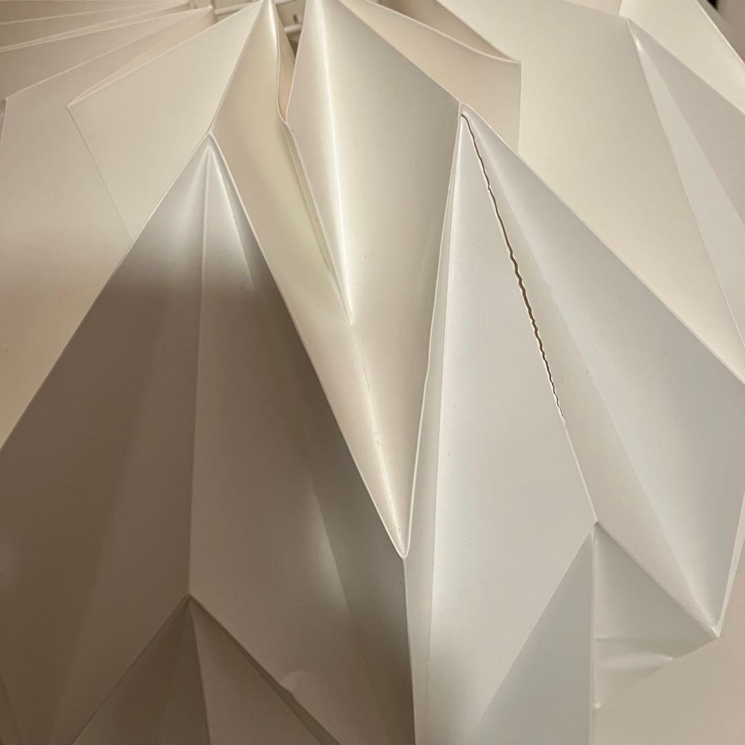 北欧デンマーク レクリント LE KLINT 157 ペンダントランプ ヤマギワ