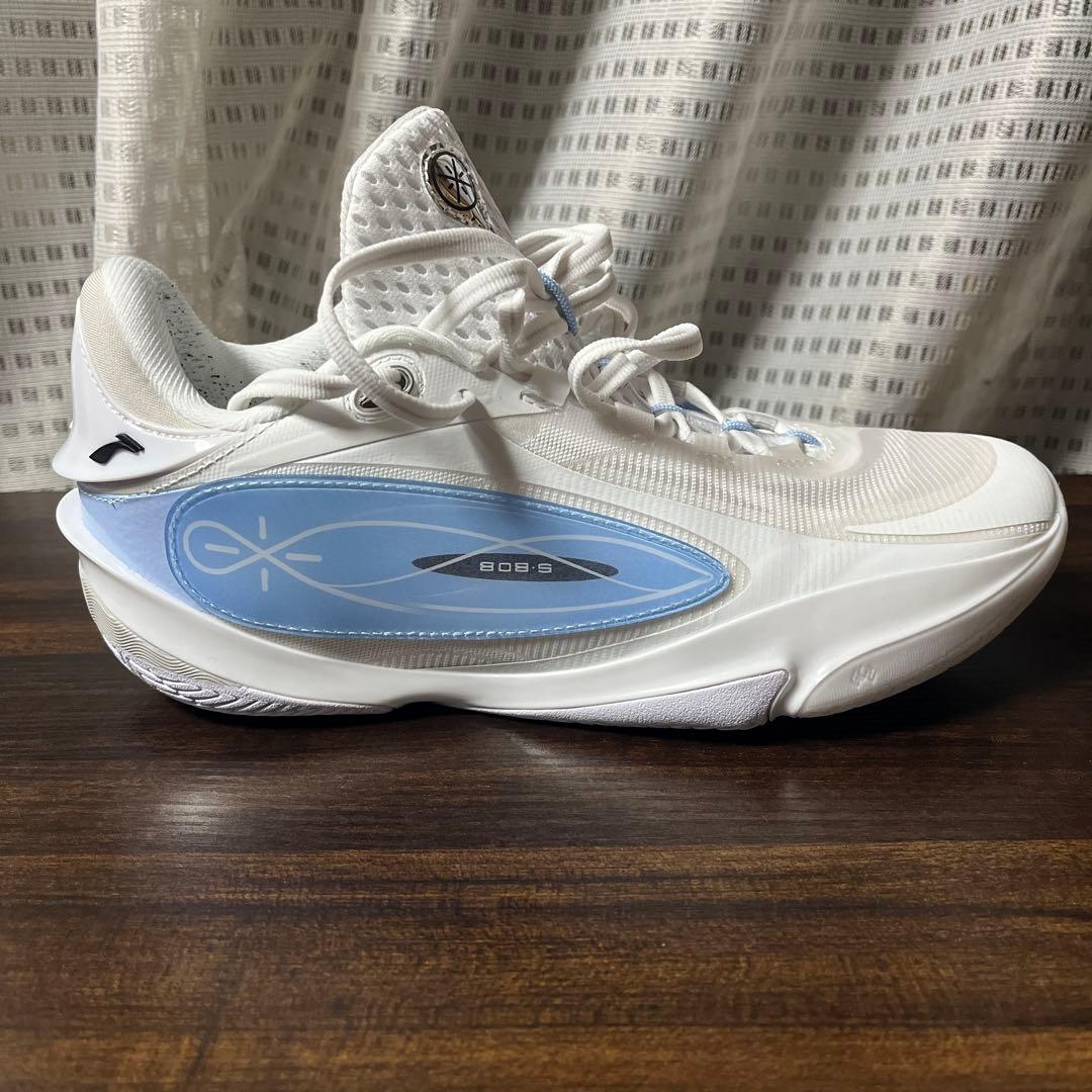 wade 808 5 ultra「305」 US8 25.5cm