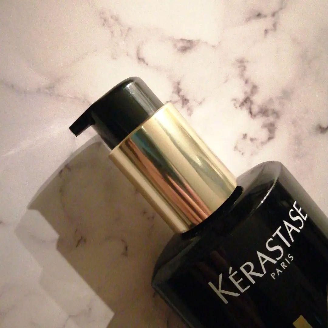 ケラスターゼCHユイルドパルファンクロノロジスト 100ml2本 製品情報