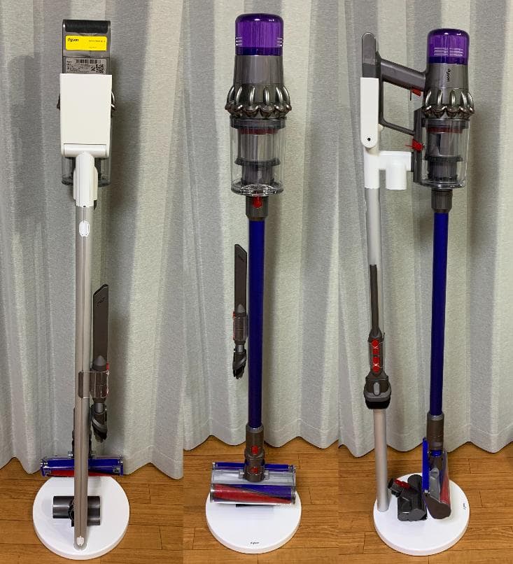 美品】ダイソン dyson V11 SV14 純正スタンド付き 分解清掃済み - メルカリ