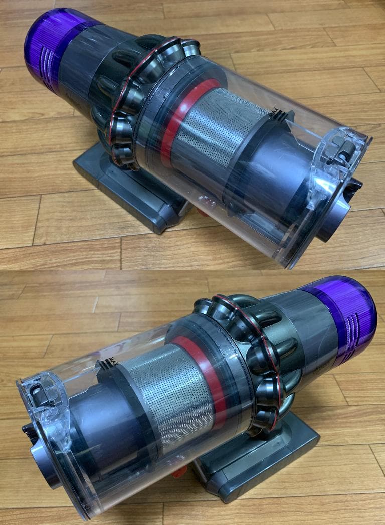 美品】ダイソン dyson V11 SV14 純正スタンド付き 分解清掃済み - メルカリ