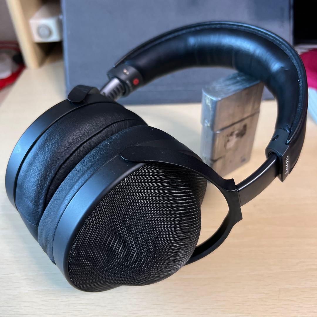 SONY MDR-Z1R キンバーケーブルセット ヘッドホン ソニーから約20万円のヘッドフォン「Z1R」。ハウジングに音響