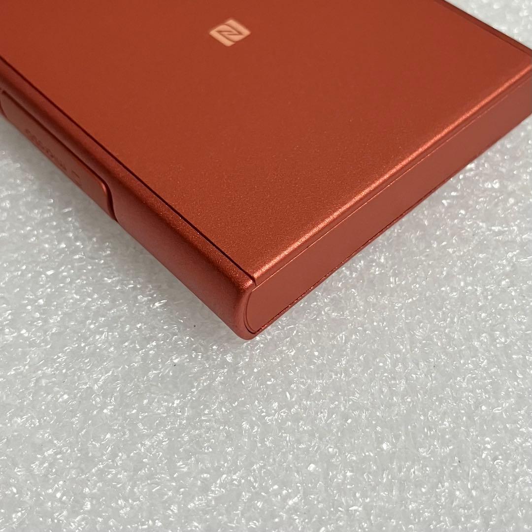 極美品 バッテリー良好】 ソニー ウォークマン NW-A45 16GB