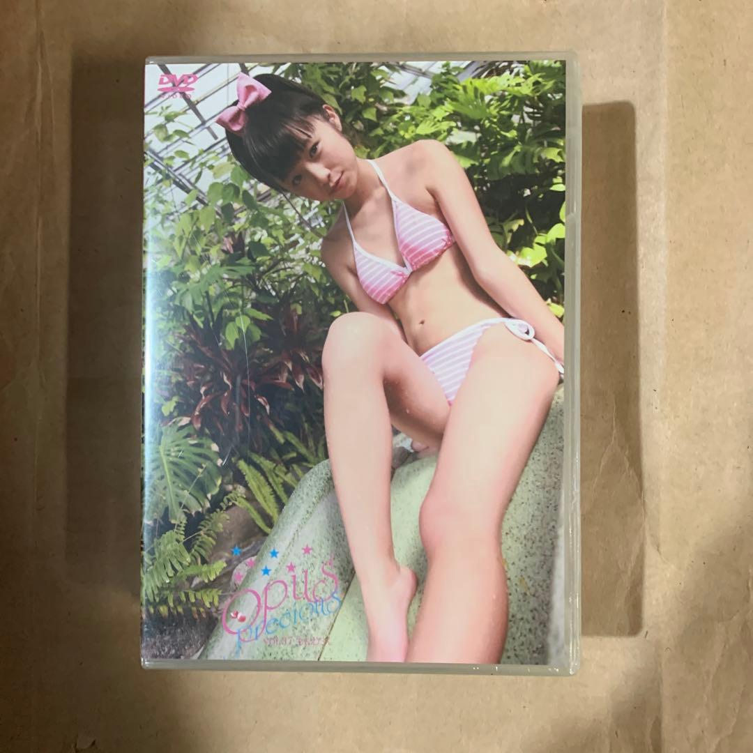 オーパスプレシャス ももえたん　シリーズ