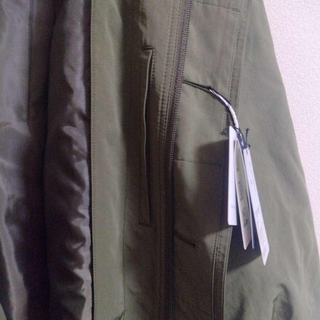 新品タグ付】モッズコート風 洋服の青山KWD URBAN SETTER - メルカリ