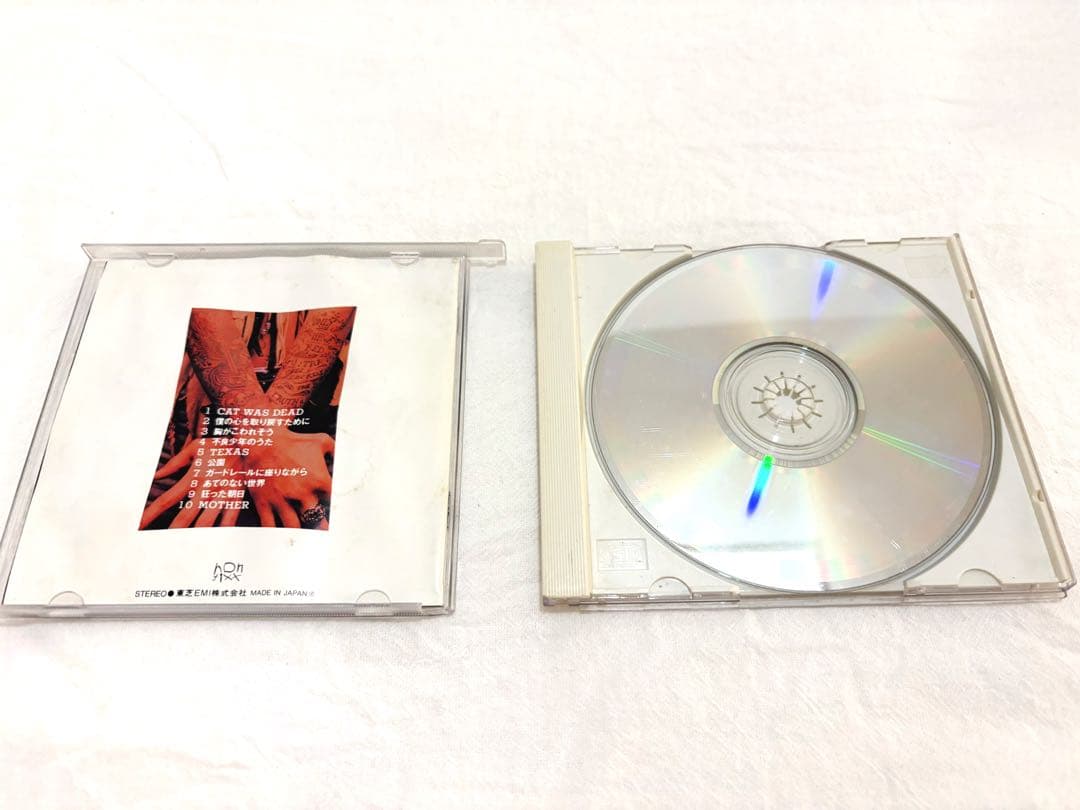 BLANKEY JET CITY】【AJICO】【SHERBET】まとめ売り - メルカリ