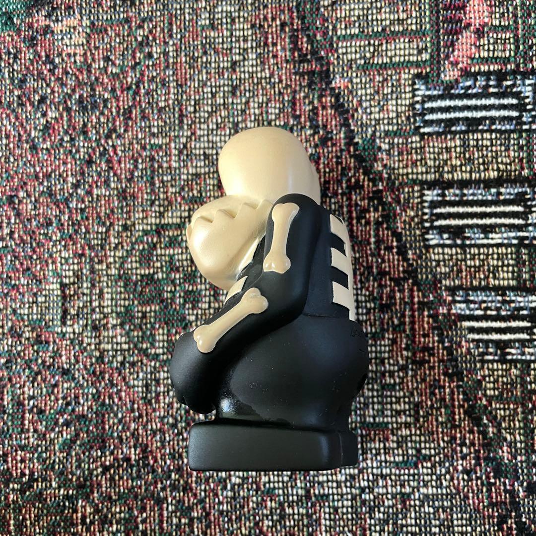 1990s bounty hunter スカルくん figure - メルカリ