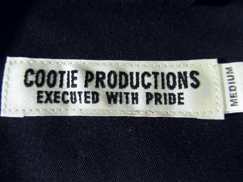 専用 未使用 23AW クーティー ジャンプスーツ オールインワン ツナギ